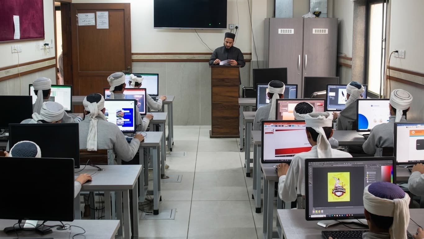 Al Noor School System Campus